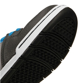 Boty Nike Sb Mogan Mid 2 Gs Jr 645025-054 vícebarevný 2