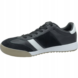 Boty Skechers Zinger-Scobie M 52322-BKW černý 1