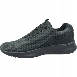 Boty Kappa Result M 242598-1111 černý 1