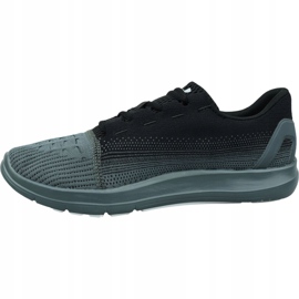 Boty Under Armour Remix 2.0 M 3022466-002 šedá 1