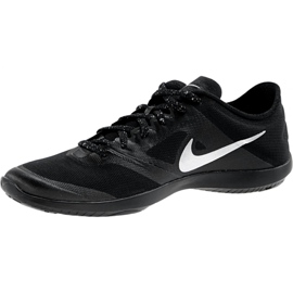 Nike Studio Trainer 2 W 684897-010 černý 1