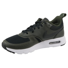Boty Nike Air Max Vision Gs W 917857-001 zelený 1