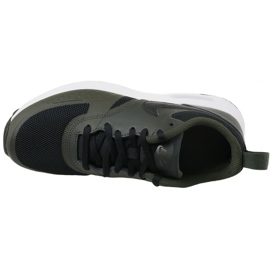 Boty Nike Air Max Vision Gs W 917857-001 zelený 2