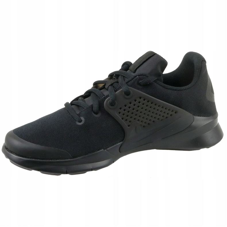Boty Nike Arrowz Gs W 904232-004 černý 1