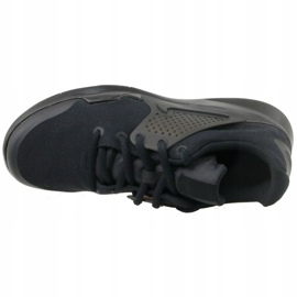 Boty Nike Arrowz Gs W 904232-004 černý 2