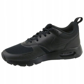 Boty Nike Air Max Vision Gs W 917857-003 černá 1