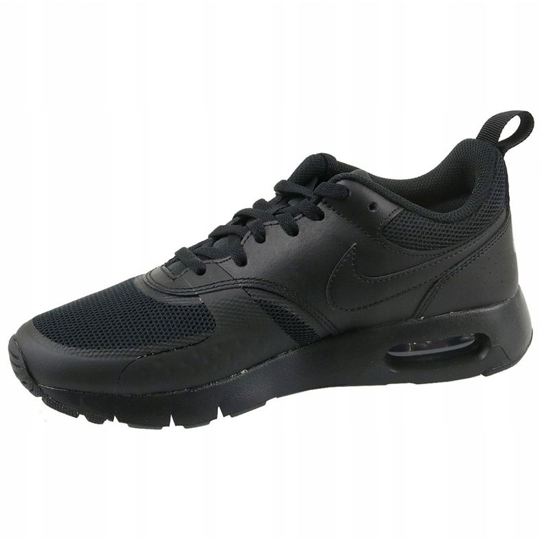 Boty Nike Air Max Vision Gs W 917857-003 černý 1