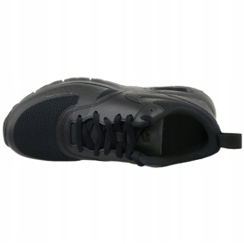 Boty Nike Air Max Vision Gs W 917857-003 černá 2