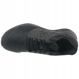 Nike Downshifter 7 Gs W 869969-004 černá 2
