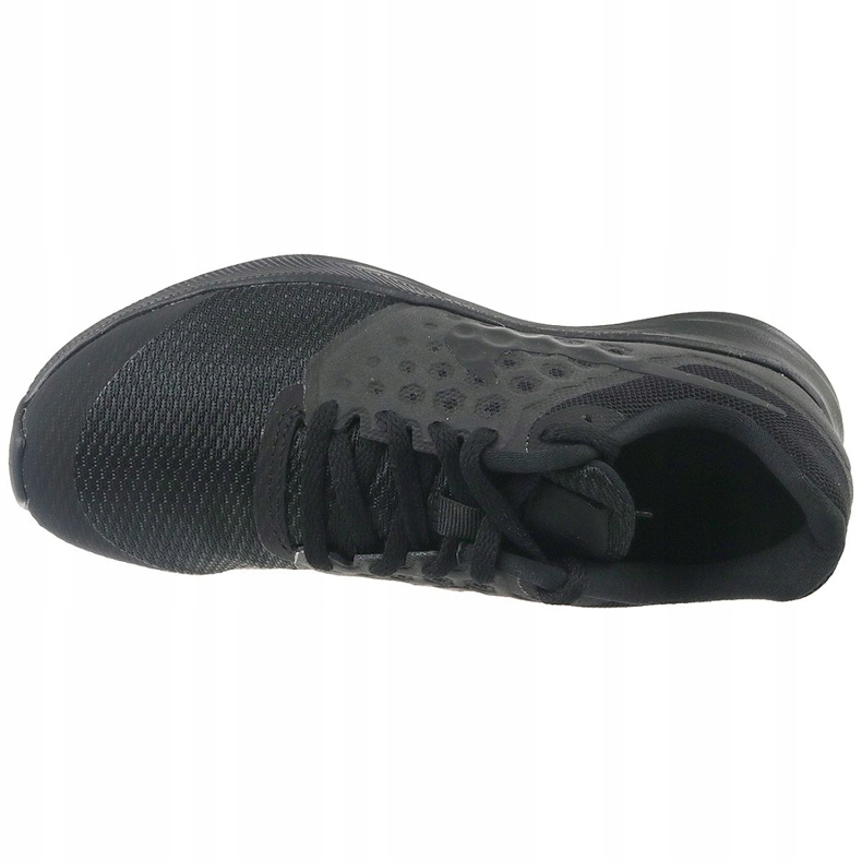Nike Downshifter 7 Gs W 869969-004 černý 2