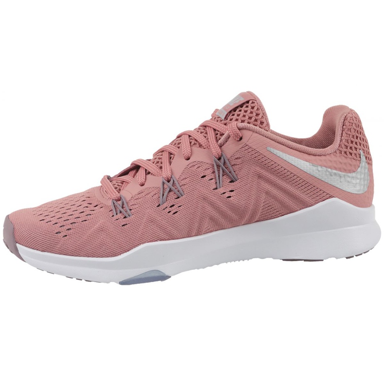 Trenér Nike Air Zoom Bionic W 917715-600 růžový 1 Trenér Nike Air Zoom Bionic W 917715-600 růžový 1