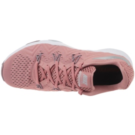 Trenér Nike Air Zoom Bionic W 917715-600 růžový 2