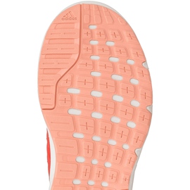 Boty Adidas Galaxy 3 W BB4369 růžový 1