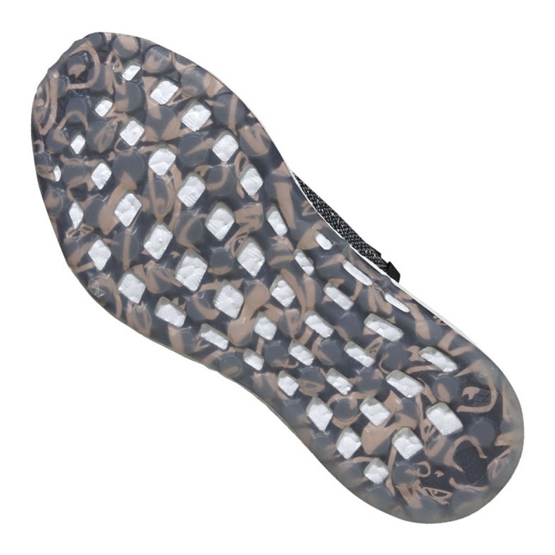 Boty Adidas PureBoost M B37777 šedá 1