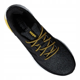 Boty Adidas Questarstrike M G25770 černá 1