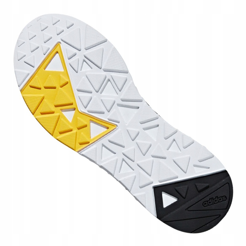 Boty Adidas Questarstrike M G25770 černý 2