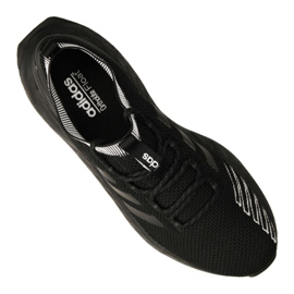 Boty adidas Questar Ride M B44806 černá 2