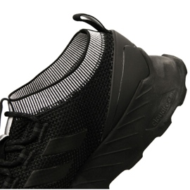 Boty adidas Questar Ride M B44806 černá 4