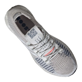 Boty adidas PulseBOOST Hd m M G26931 šedá 2