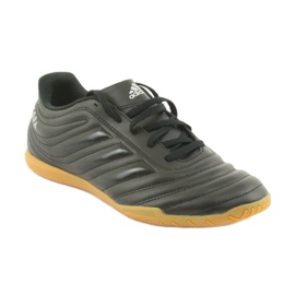 Sálová obuv adidas Copa 19.4 In M F35485 černý 1