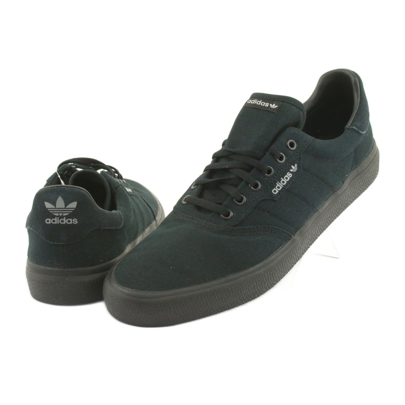 Boty Adidas Originals 3MC M B22713 černý 4