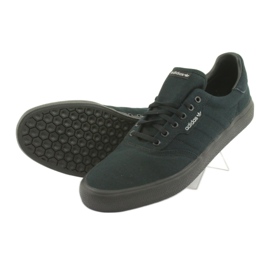 Boty Adidas Originals 3MC M B22713 černý 5