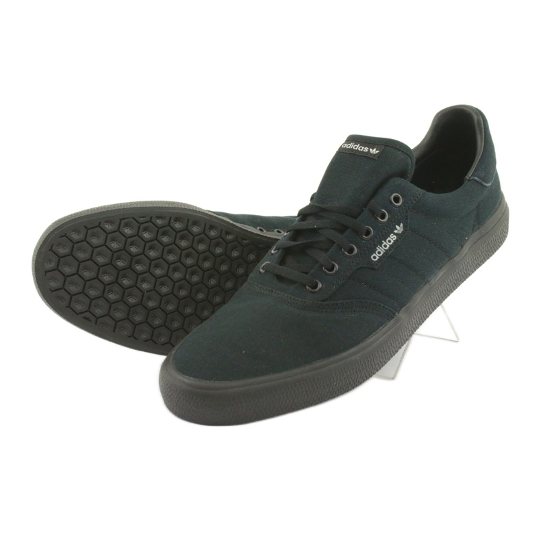 Boty Adidas Originals 3MC M B22713 černý 5