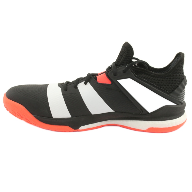 Boty adidas Stabil XM G26421 černá 2