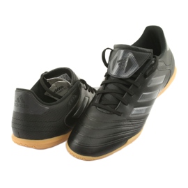 Sálová obuv Adidas Copa Tango 18.4 IN černý 3