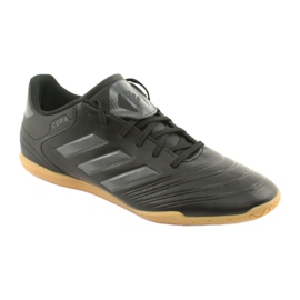 Sálová obuv Adidas Copa Tango 18.4 IN černý 1