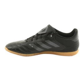 Sálová obuv Adidas Copa Tango 18.4 IN černý 2
