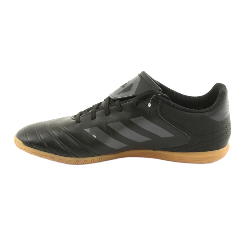 Sálová obuv Adidas Copa Tango 18.4 IN černá 2