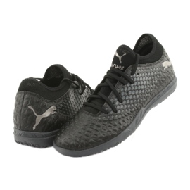 Kopačky Puma Future 4.4 Tt M 105690-02 černá 4