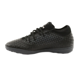 Kopačky Puma Future 4.4 Tt M 105690-02 černá 2