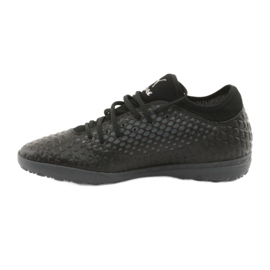 Kopačky Puma Future 4.4 Tt M 105690-02 černá 3