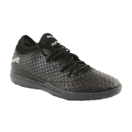 Kopačky Puma Future 4.4 Tt M 105690-02 černá 1
