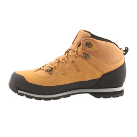 Camel Big Star 174438 sportovní trekking hnědý černý 2
