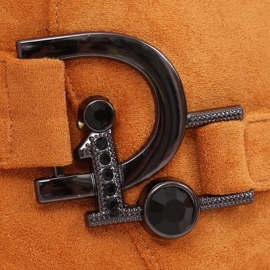 Medové kozačky NS068P žluté žlutá 2