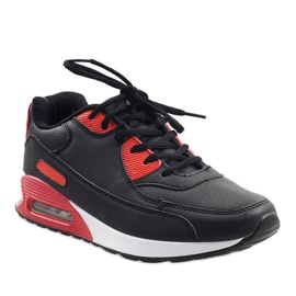 Tenisky Air Max F2053-2 černé černý vícebarevný 1