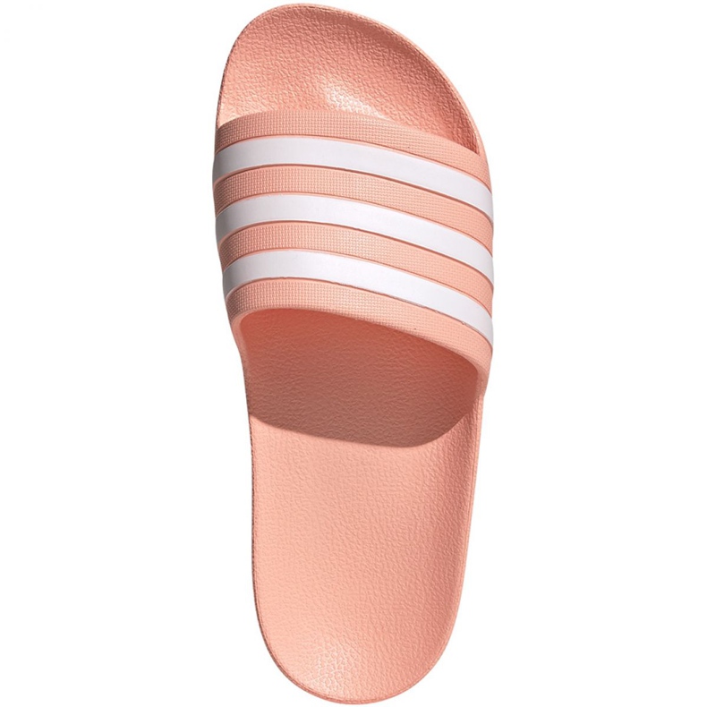 Pantofle Adidas Adilette Aqua W EE7345 růžový 1
