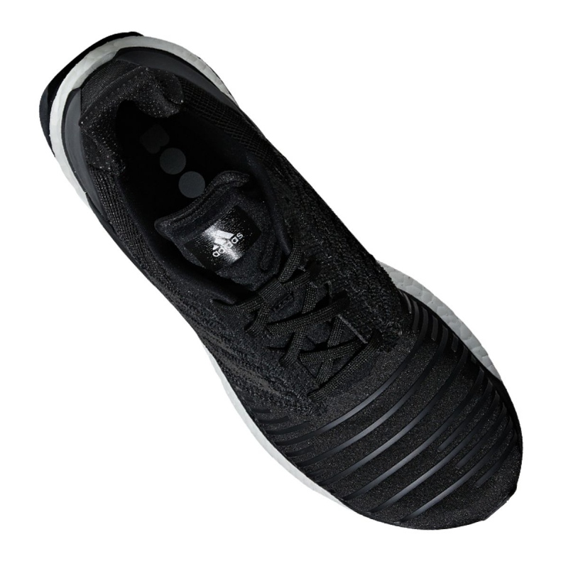 Boty Adidas Solar Boost M CQ3171 černý 1