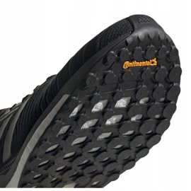Boty Adidas Solar Glide 19 M G28463 černá 1
