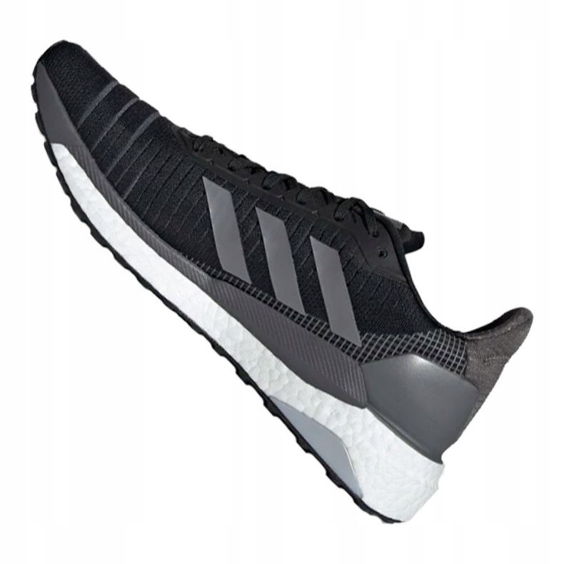 Boty Adidas Solar Glide 19 M G28463 černá 2