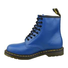 Dr. Martens W 1460W 24614400 modrý 1