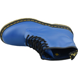 Dr. Martens W 1460W 24614400 modrý 2