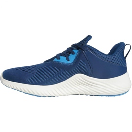 Běžecké boty adidas Alphabounce rc 2 M D96514 modrý 2