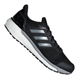 Boty adidas Supernova Gtx M B96282 černý 1