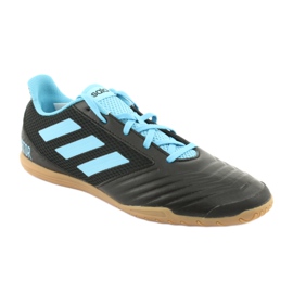 Sálová obuv adidas Predator 19.4 In Sala M F35631 černá 1