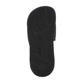 Nike Benassi Just Do It W 343881-011 černá 3