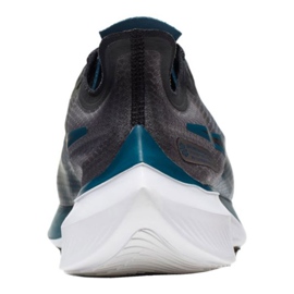 Boty Nike Zoom Gravity M BQ3202-002 šedá 1